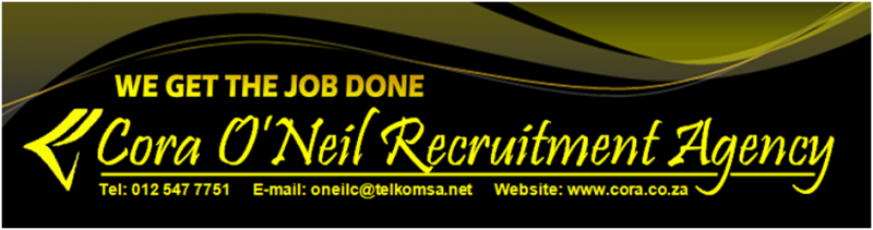 Cora O’Neil Recruitment Agency