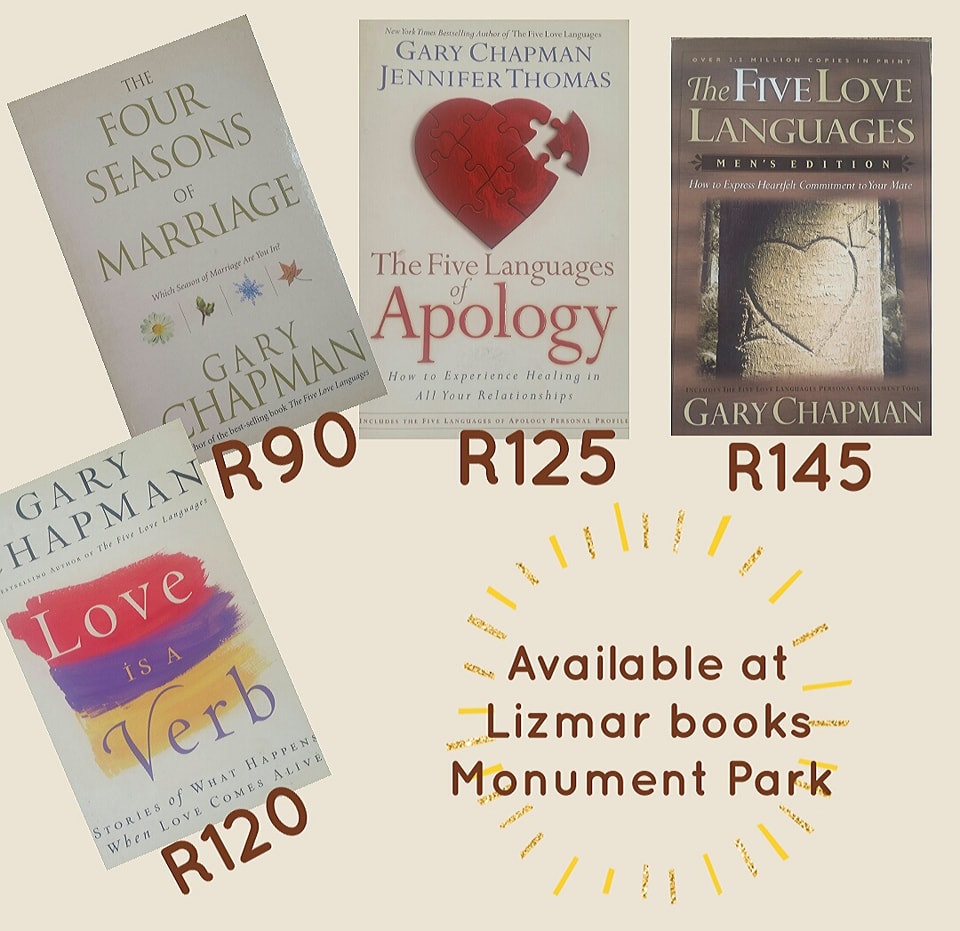 Lizmar Books Monumentpark 