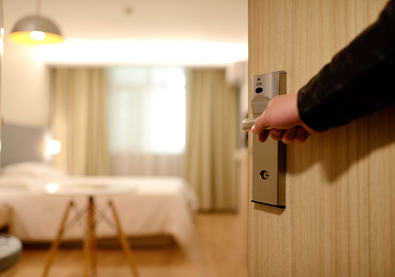 Affordable Accommodation in Doornpoort