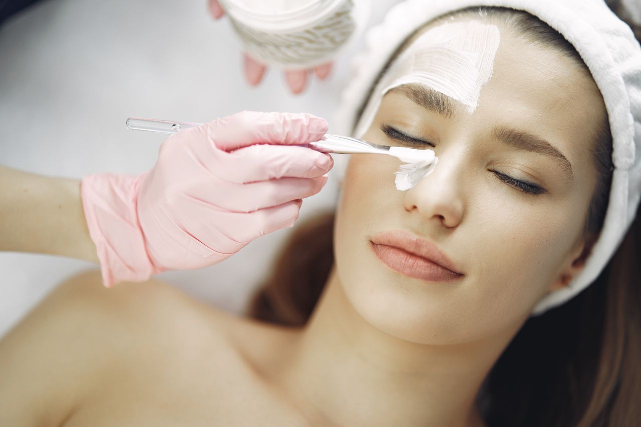 Beauty Treatments Near Doornpoort 1