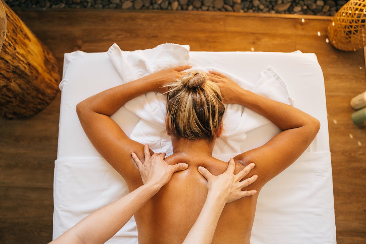 Day Spas Near Doornpoort