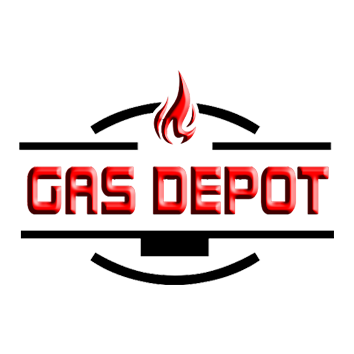 Gas Depot LP Gas Refills