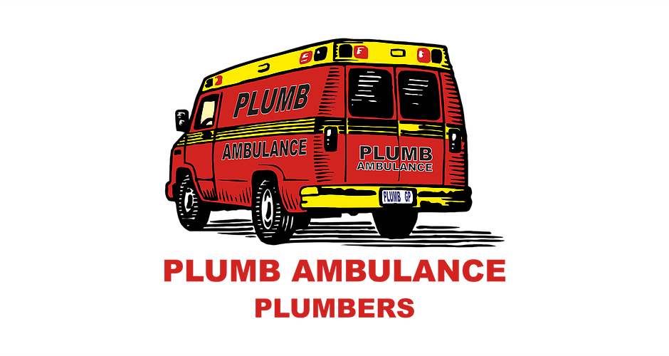 Plumb Ambulance Emergency Plumbers