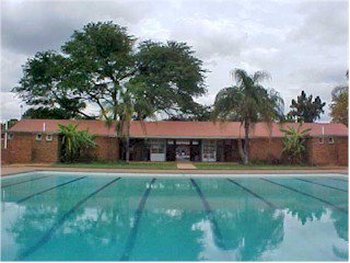 Pretoria North Public Swimming Pool