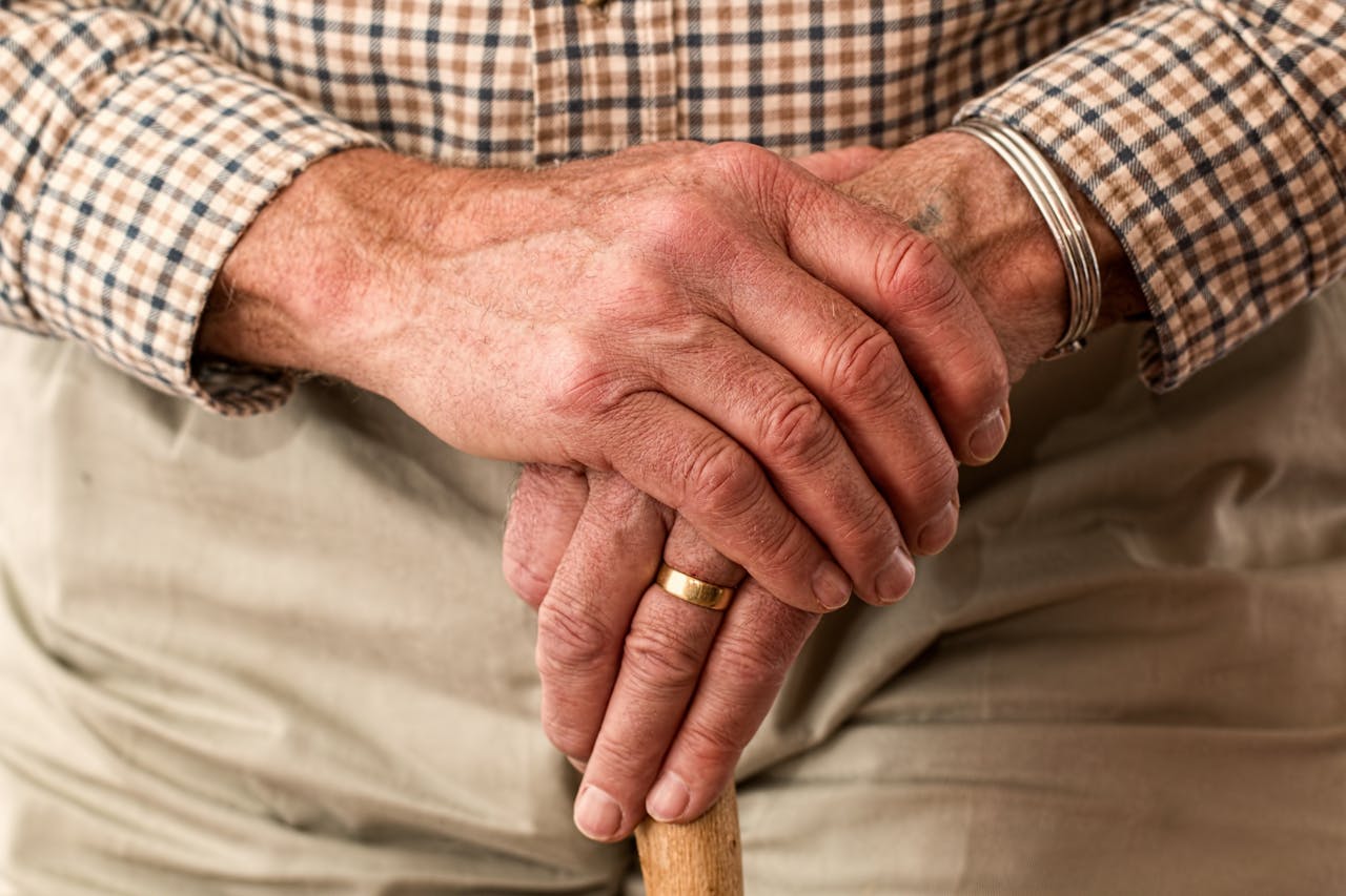Retirement Options in Doornpoort Area - Pretoria