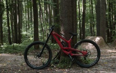 Top MTB Trails Near Doornpoort