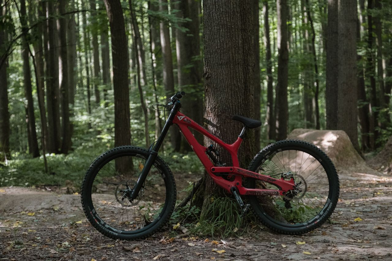 Top MTB Trails Near Doornpoort