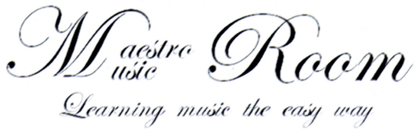 Maestro Music Room Klavierlesse